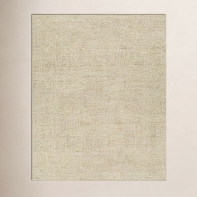 Gitte Handmade Wool Rug