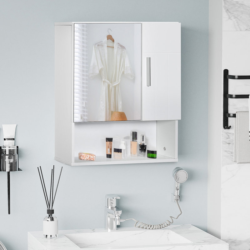 Giner Bathroom Cabinet