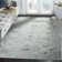 Bolen Oriental Wool Hand Woven Area Rug