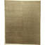 Abstract Area Rug in Green