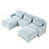 Sky Blue Chenille is out of stock