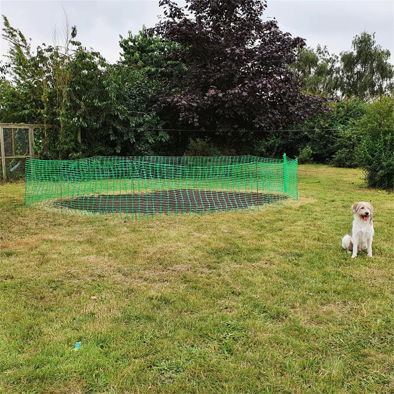 Britinee Vinyl Fence Panels