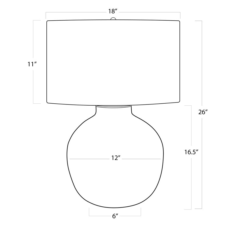 Table Lamp