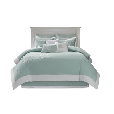 King Comforter , Cotton With Warm And Filling Option Included Oversized 100% King, Euro Shams