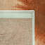 Abstract Recycled P.E.T Jacquard Indoor / Outdoor Area Rug-129389057