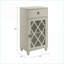 Chêne antique Zudora Table basse noire - durable et peu encombrante pour le salon