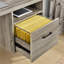 Bureau d'ordinateur Landon