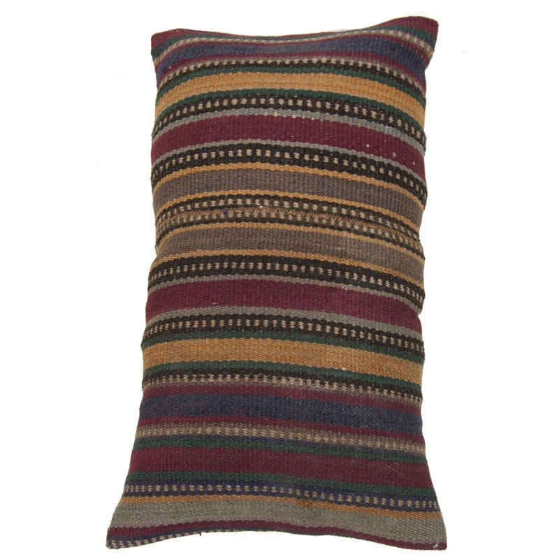 Hadeya Rectangular Lumbar Cushion