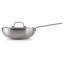 Acier inoxydable Skottsberg Wok