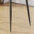 Modern Rectangular Glass Dining Table