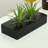 Artificial Onion Grass Plant in Pot-1023386289
