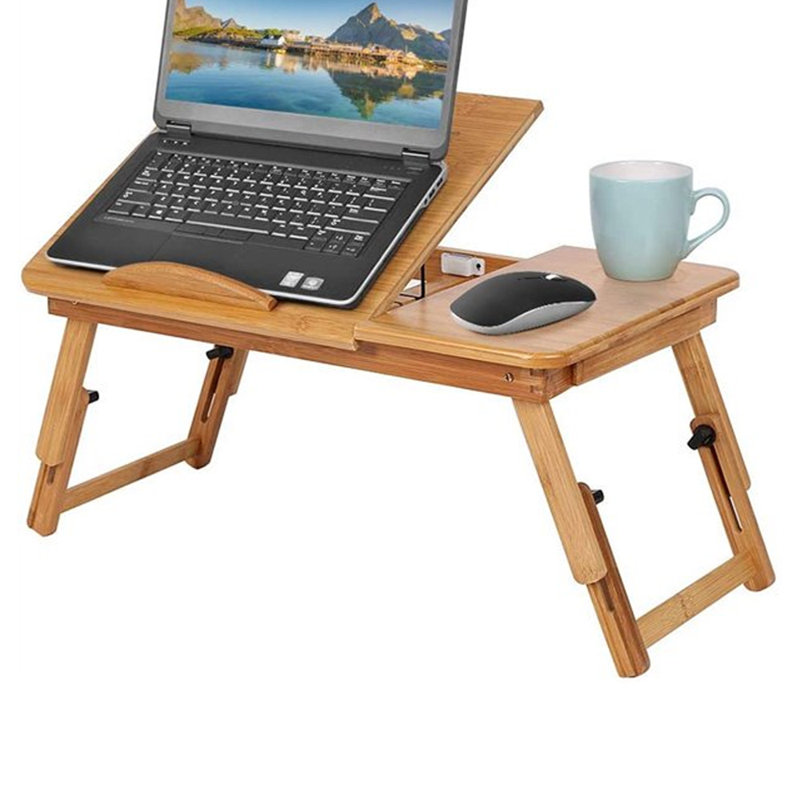Plateau pour ordinateur portable Kotomi