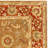 Hebron Hand Tufted Wool Oriental Rug-19260609