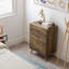 60 cm W Chest of 4 Drawers