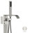 Bathroom Freestanding Tub Filler-101075108