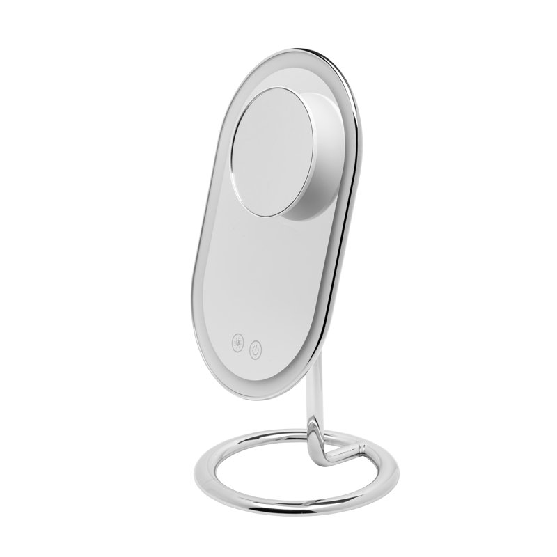 Miroir de maquillage Arbor