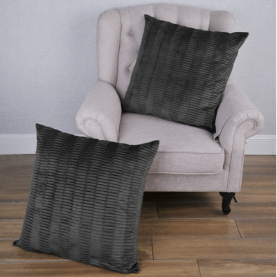 Square Euro Cushion Cover