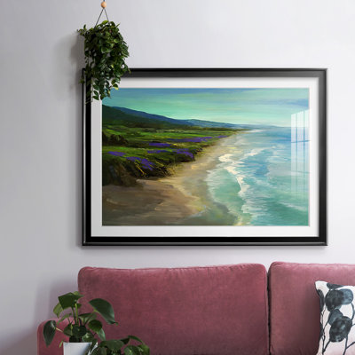 " Montara Beach "