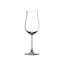 Vintage Crystal Wine Glass