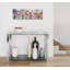 Art mural en verre Rosecliff Heights-770529962