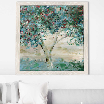 «Farmhouse Spice» par Katrina Craven - Peinture