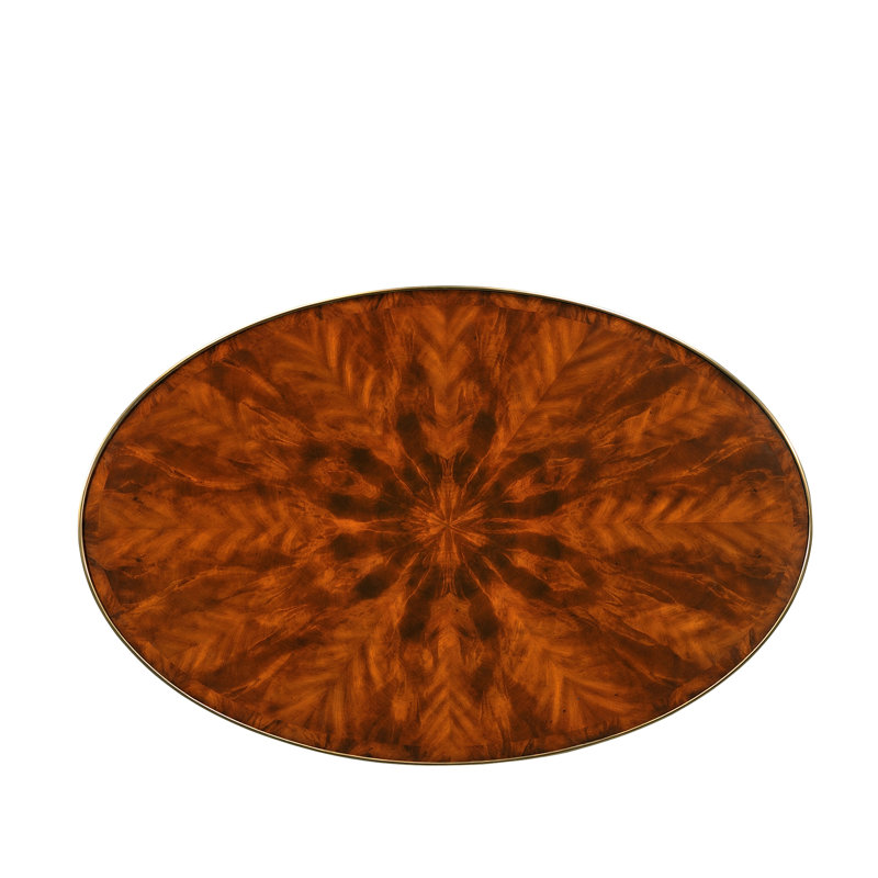Essential Coffee Table