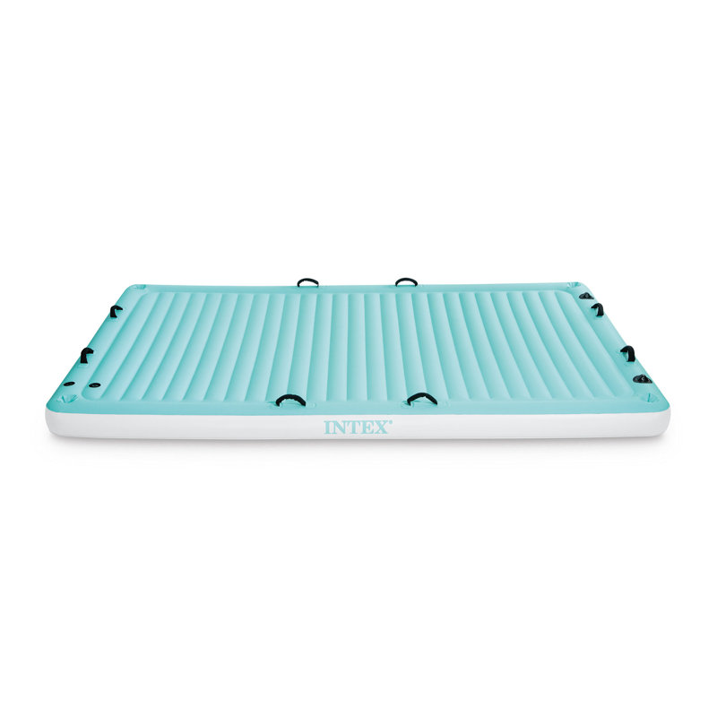 Intex 0.7' x 6' Steel Hard Sided Pool