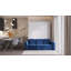 Neidelin Upholstered Bed-522981442