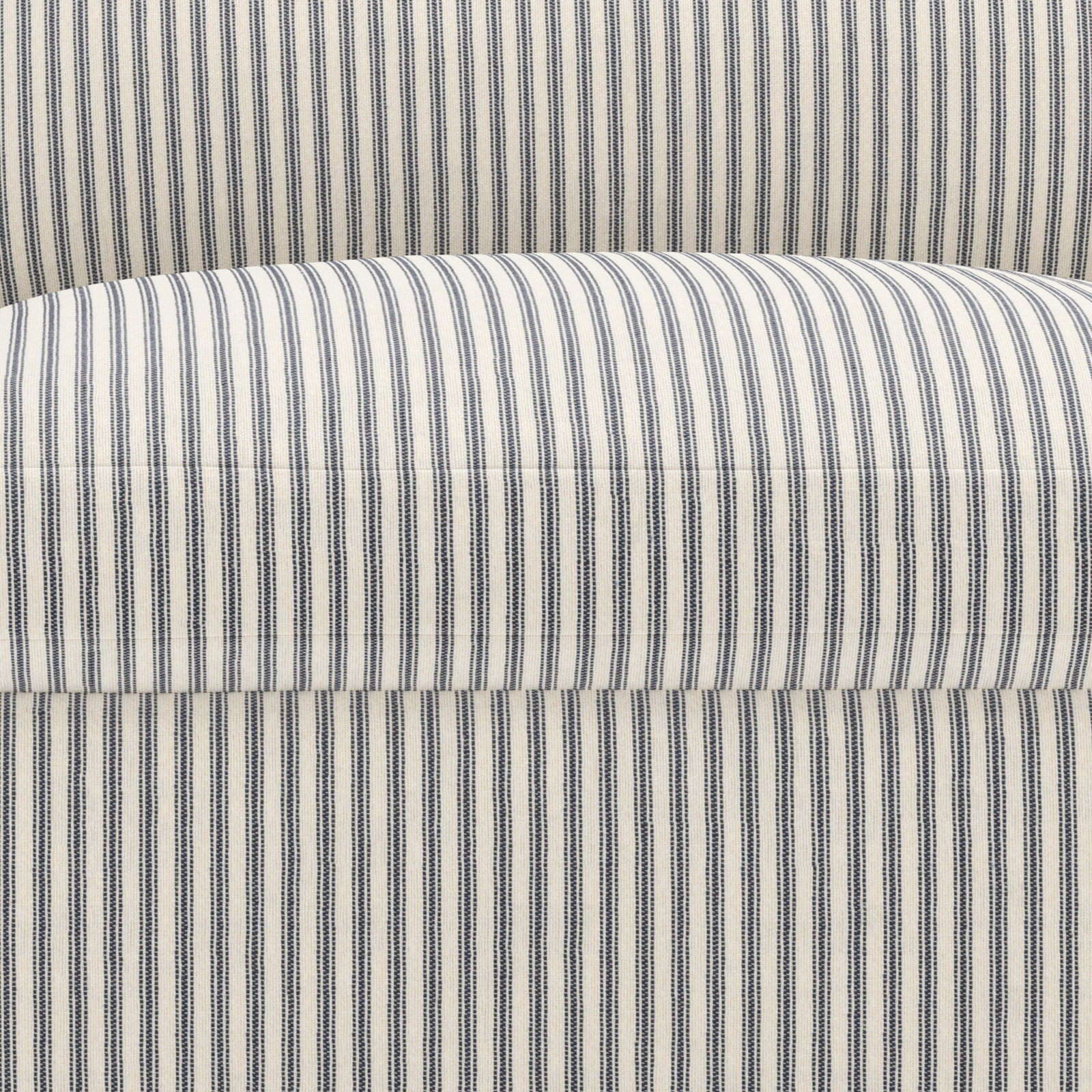 Wrenley 5-Piece Slipcovered Modular Sectional, Cruise Adrift, Cruise Adrift