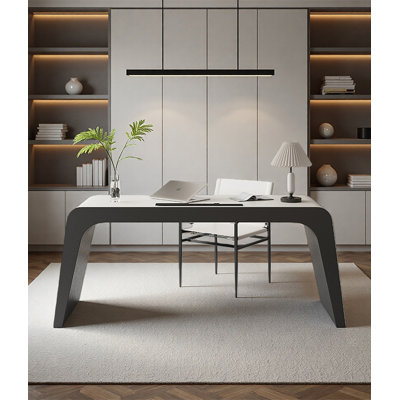 Modern Minimalist Desk