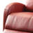 Minocqua Upholstered Home Theater Seat-520416341