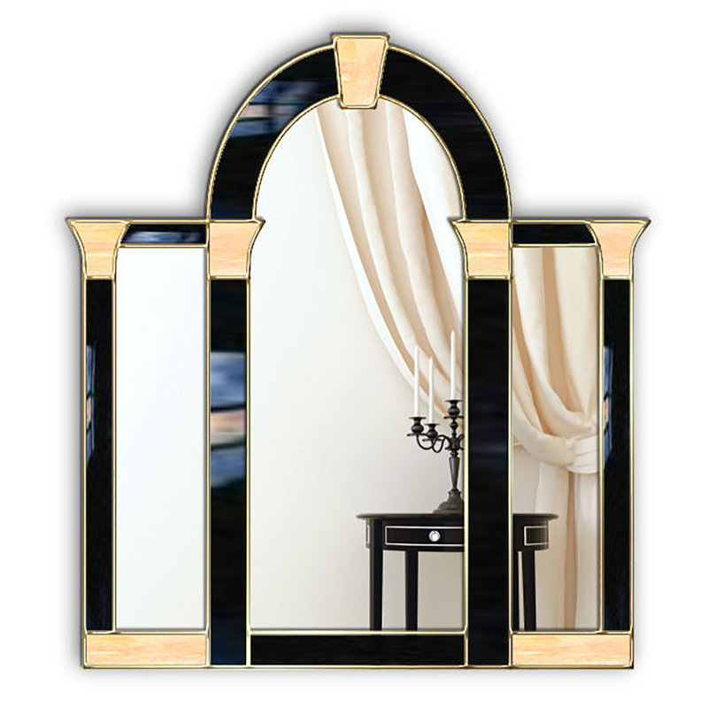 Hugo Flat Wall Mirror