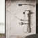Statement 2.5 GPM Oval Multifunction Handshower With Katalyst Air-Induction Technology