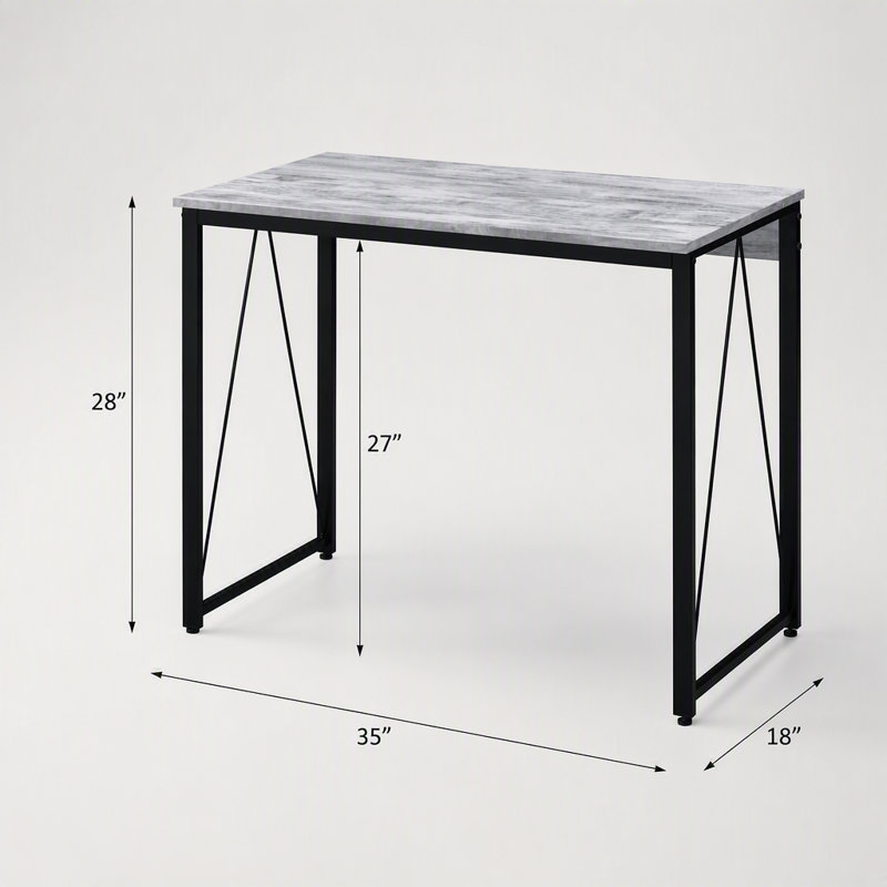 Bureau d'écriture Zaidin