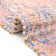 Tapis Watkin - pêche rose
