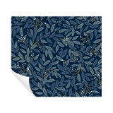 Willowberry 20' L x 20.5" W Peel and Stick Wallpaper Roll