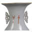 Asian Classic Handmade Table Vase