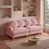Pink Chenille