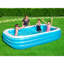 Bestway Inflatable Swimming Pool-591502876