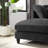 7-seater U-shaped combination upholstered sofa-184697772