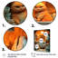 Chat peluche pliante - Art mural-1110655906