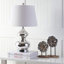 Lampe de table en verre Courtney-14918474
