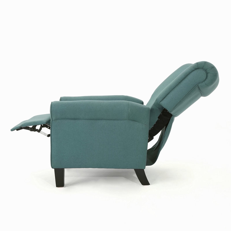 Fauteuil inclinable manuel de 32,83 po de largeur