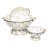 Sterling Check Colander-73049662