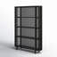 Weyburn Wide Bookcase-91583904