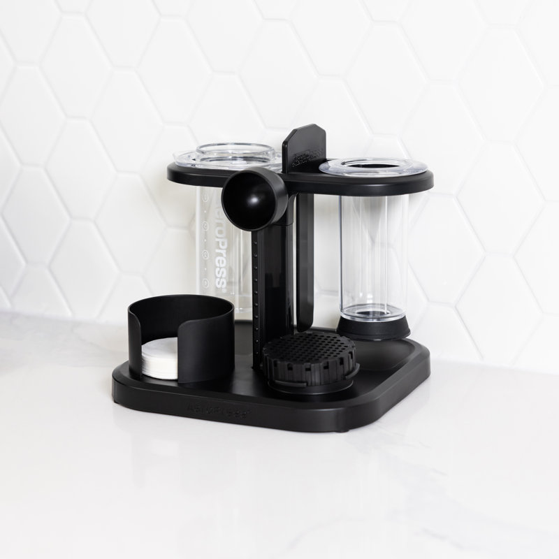 Organisateur Aeropress