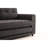 Ilionora 55'' Velvet Sofa-534085939