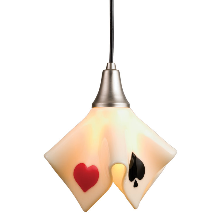 Madelijne 1 - Light Unique/Statement Pendant