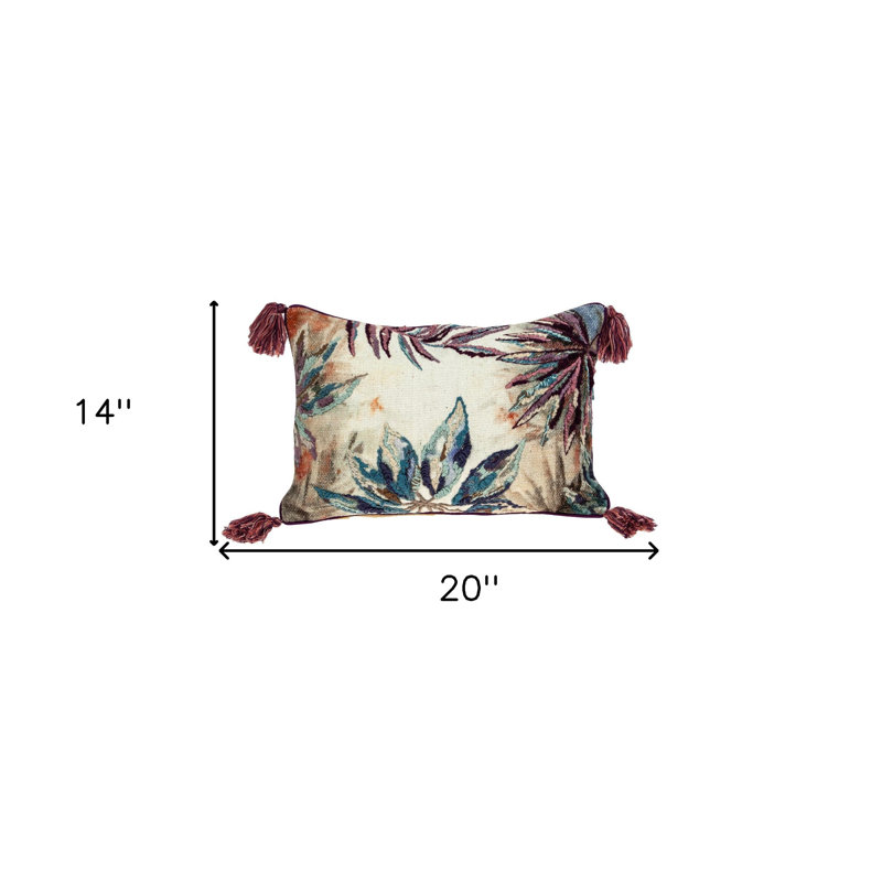  Reversible Pillow Insert