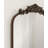 Stride Metal Arch Mirror with Shelves-1696911281-1698511659